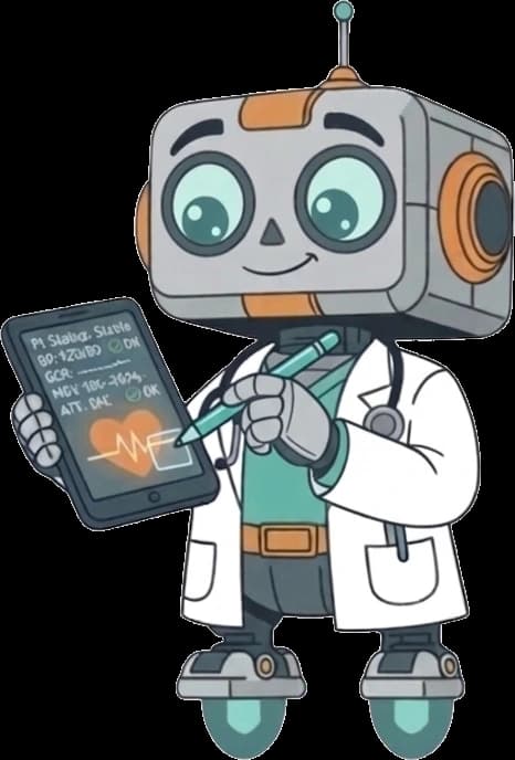 IMI Bot